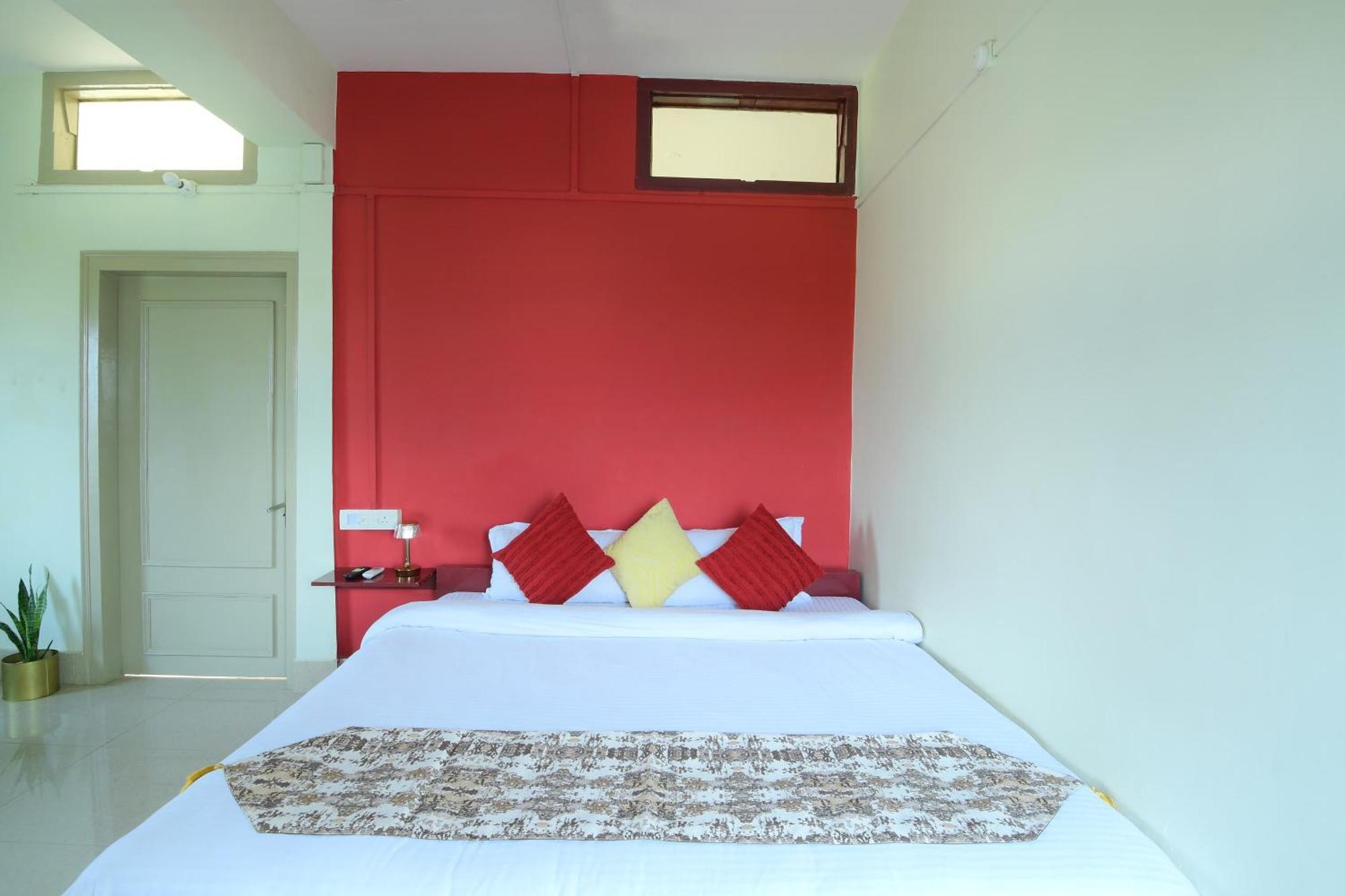 גווהטי Hotel Bhargav מראה חיצוני תמונה